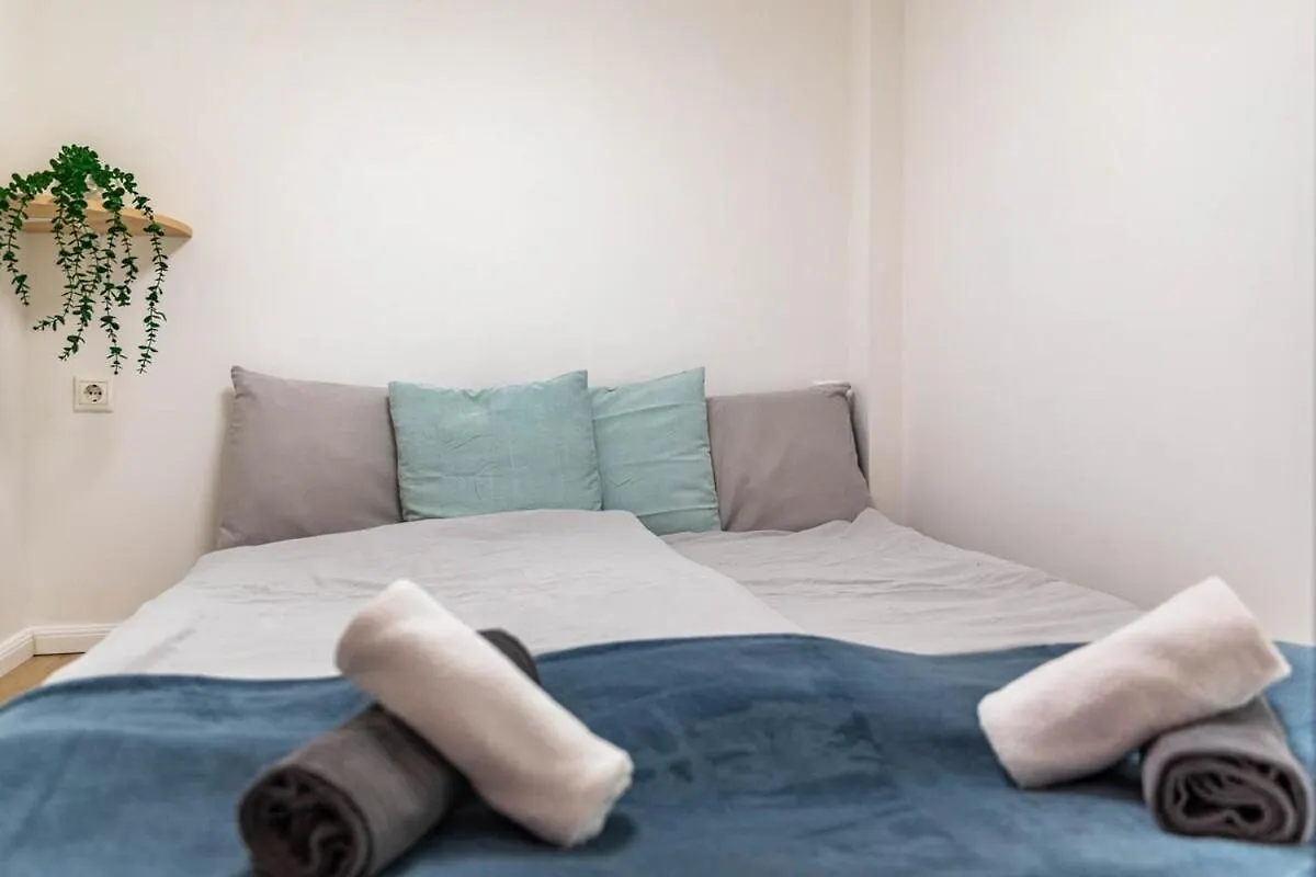 Comfort Residence A Budapesta 0*,  Ungaria
