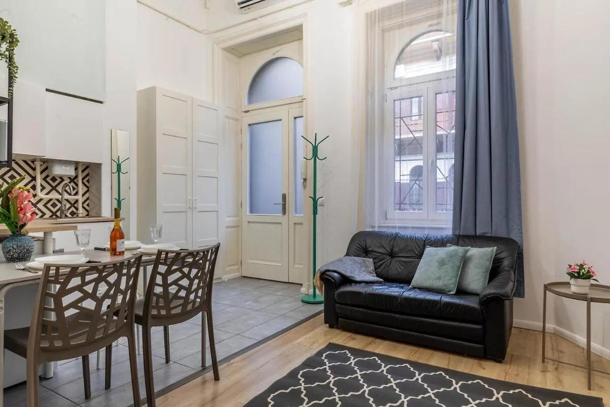 Comfort Residence A Budapest