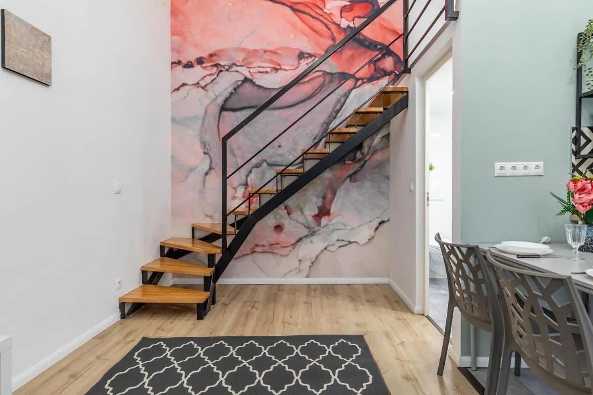 Apartament Comfort Residence A Budapesta Ungaria